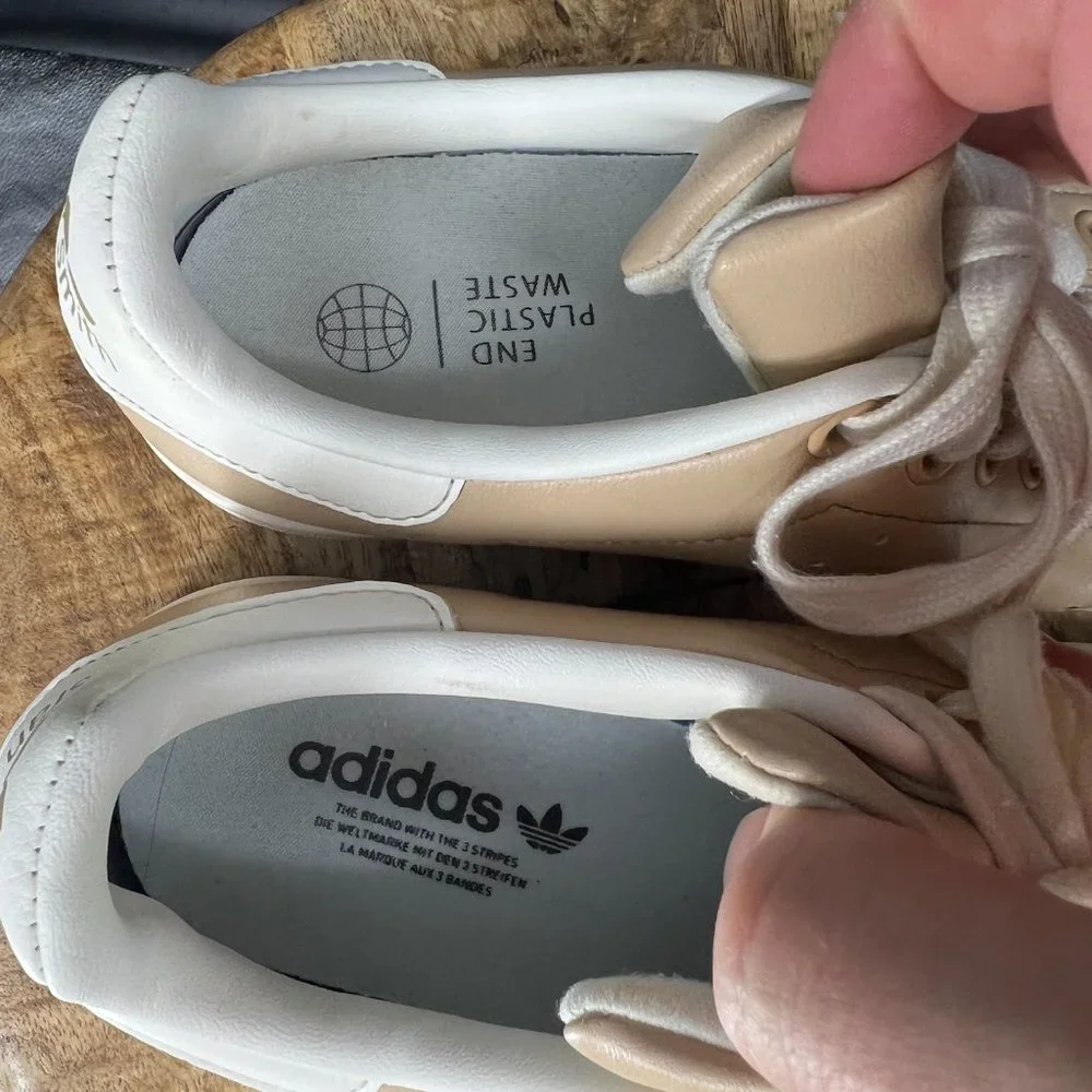 Adidas Stan Smith Originals Women 7 Magbei